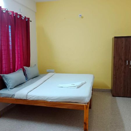 The Bliss Inn Μπανγκαλόρ Εξωτερικό φωτογραφία